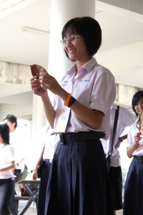 โครงการ Pre Architecture 