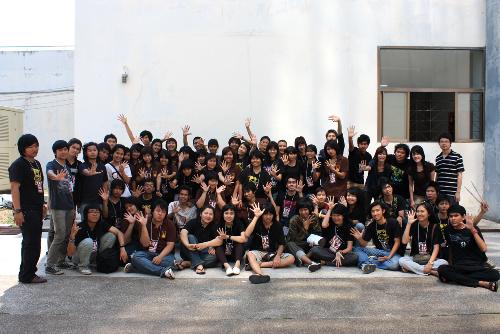 โครงการ Pre Architecture 