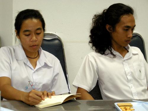คิดข้ามเมฆกับทีวีบูรพา
