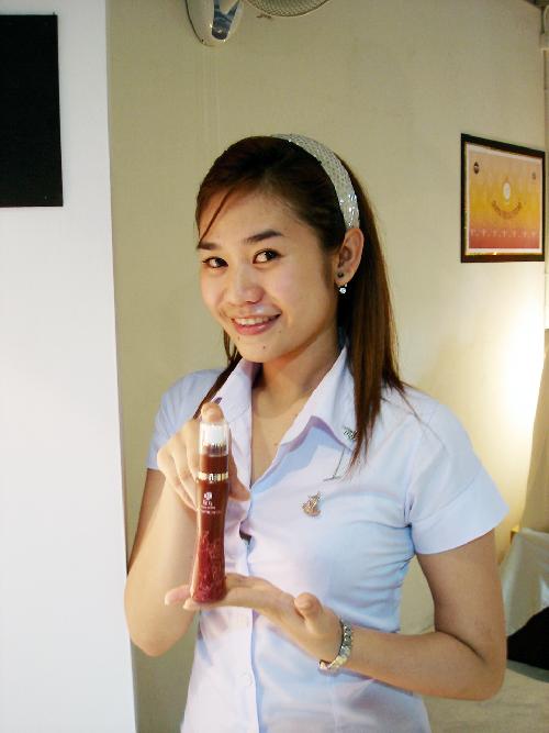 นิทรรศการแสดงผลงานนิสิต 2551