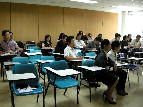 นักวิจัยรุ่นใหม่