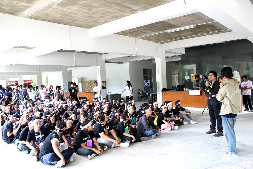 KM การประกันคุณภาพการศึกษา