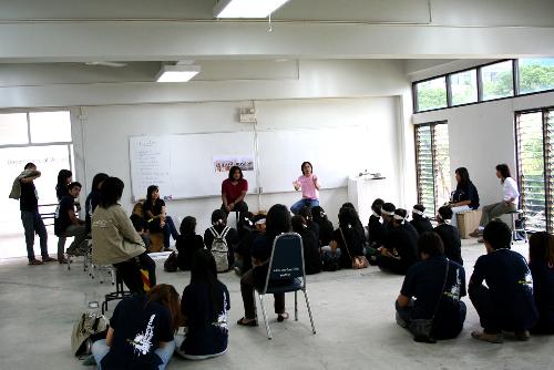 KM การประกันคุณภาพการศึกษา
