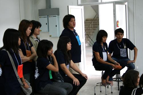 KM การประกันคุณภาพการศึกษา