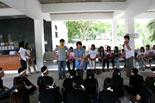 KM การประกันคุณภาพการศึกษา