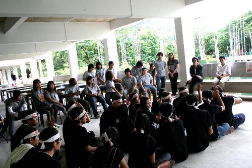 KM การประกันคุณภาพการศึกษา