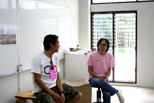 KM การประกันคุณภาพการศึกษา