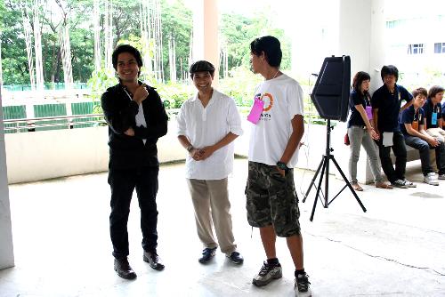 KM การประกันคุณภาพการศึกษา