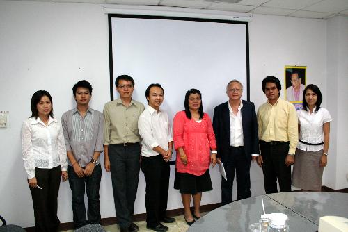 ประกันคุณภาพ