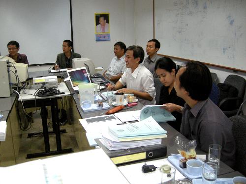 ประกันคุณภาพ