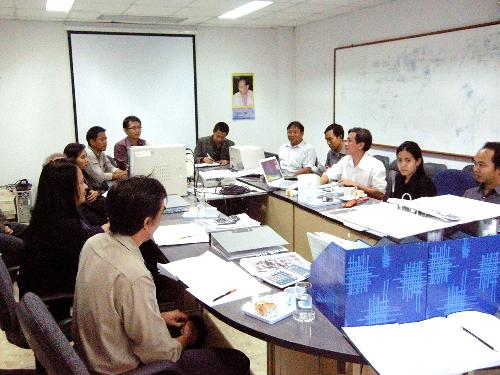 ประกันคุณภาพ