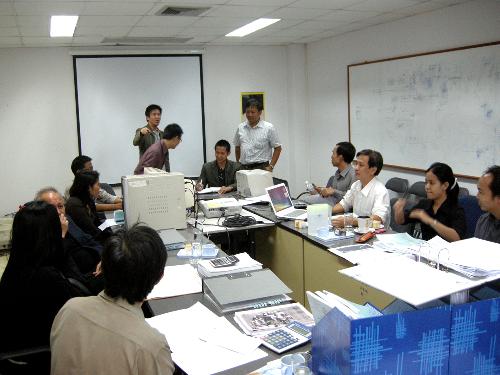 ประกันคุณภาพ