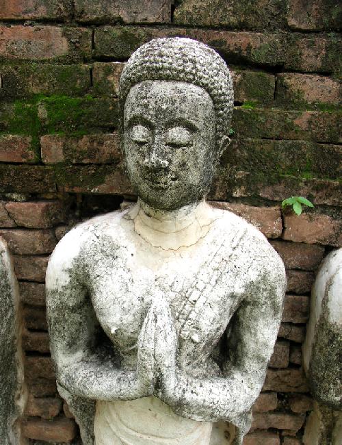 ทัศนศึกษาวัดและโบราณสถาน