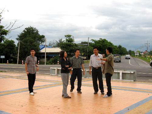 ลงพื้นที่พบ ผจว.พิจิตร