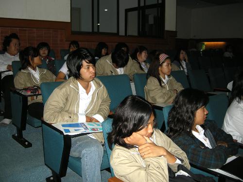 SIPA Animation Contest 2009