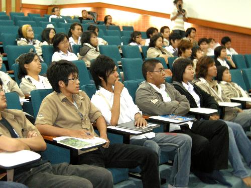 SIPA Animation Contest 2009