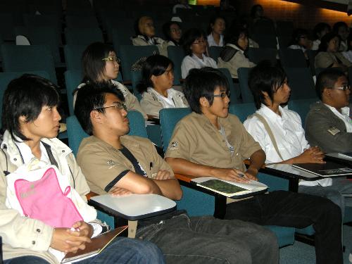 SIPA Animation Contest 2009