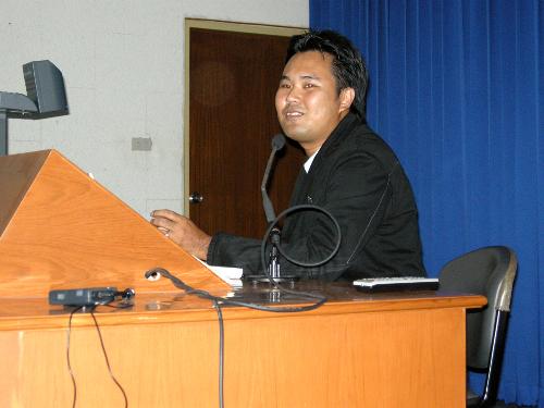 SIPA Animation Contest 2009