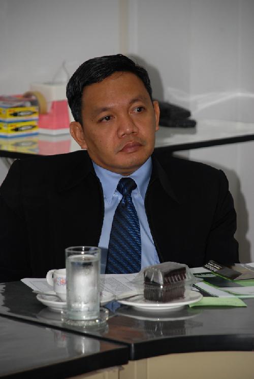ประชุมกลุ่ม Cluster