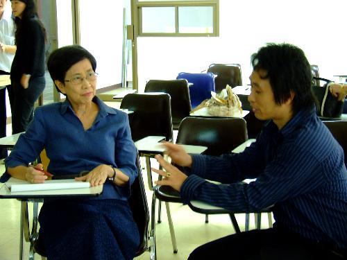 สภาสถาปนิกตรวจเยี่ยมคณะฯ