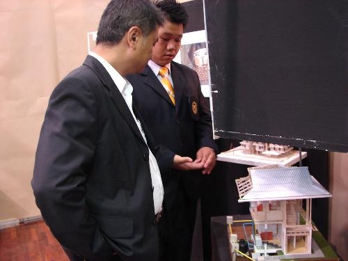 เทศกาลความรู้ ครั้งที่ 2 'More knowledge Festiva'