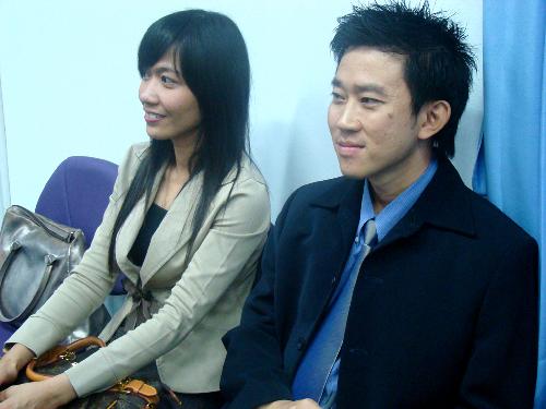 แถลงข่าว สถานศิลปะสถาปัตยกรรมฯ และภาพวาด 3 มิติ จ.พิจิตร