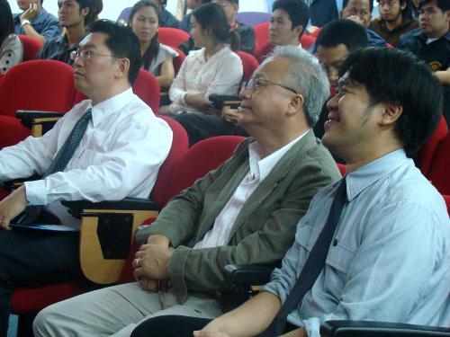 แถลงข่าว สถานศิลปะสถาปัตยกรรมฯ และภาพวาด 3 มิติ จ.พิจิตร