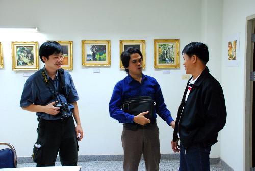 ม.เทคโนโลยีราชมงคลล้านนา ศึกษาดูงาน