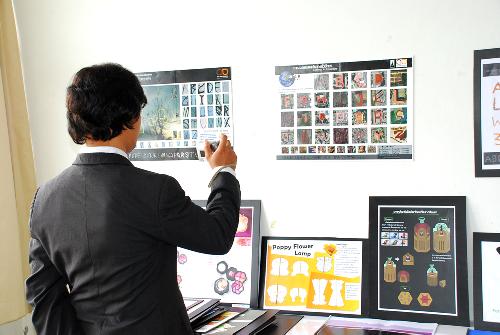 สถาบันเทคโนโลยีพระจอมเกล้าเจ้าคุณทหารลาดกระบัง ศึกษาดูงาน