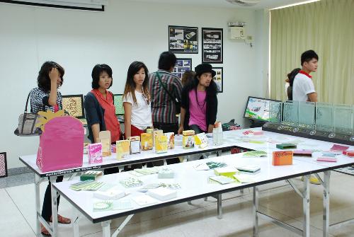 มหาวิทยาลัยสารคาม ศึกษาดูงาน