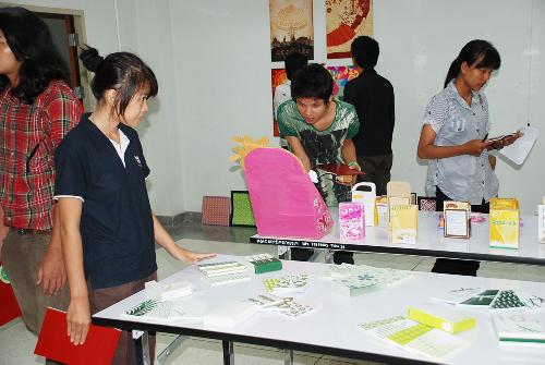 มหาวิทยาลัยสารคาม ศึกษาดูงาน