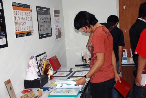 มหาวิทยาลัยสารคาม ศึกษาดูงาน