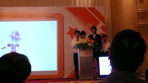 ภาควิชาศลิปะและการออกแบบ คว้ารางวัล SIPA