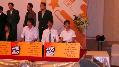 ภาควิชาศลิปะและการออกแบบ คว้ารางวัล SIPA