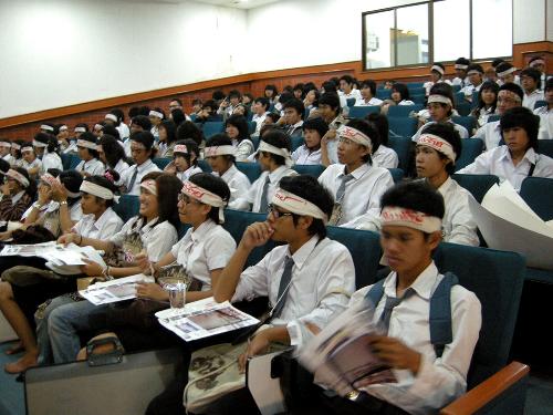 Lecture Series