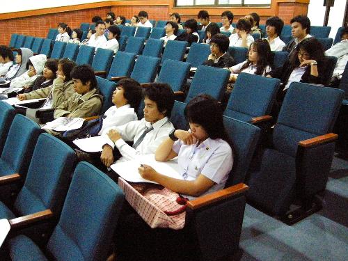 Lecture Series