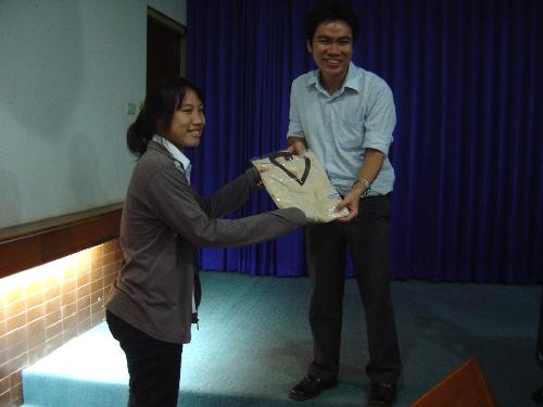 Lecture Series