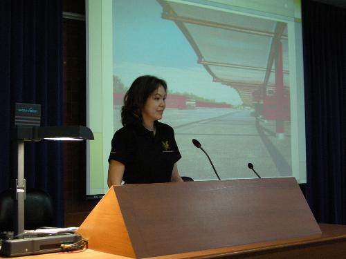 Lecture Series