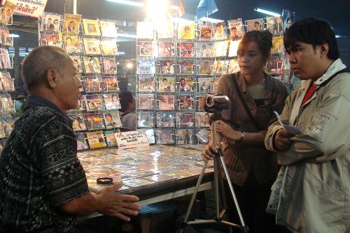 ภาควิชาสาปัตยกรรม เข้ารอบ 20 ทีมสุดท้าย