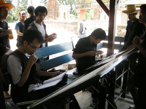 VERNADOC วัดสะกัดน้ำมัน