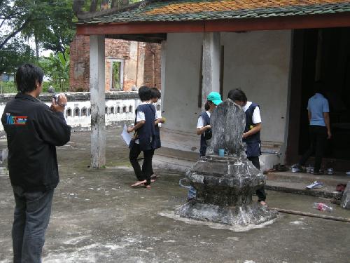 VERNADOC วัดสะกัดน้ำมัน