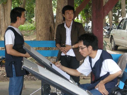VERNADOC วัดสะกัดน้ำมัน