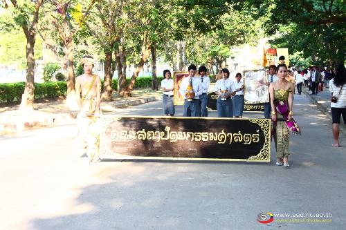 ลอยกระทงพระประทีป ย้อนอดีตวิถีไทย