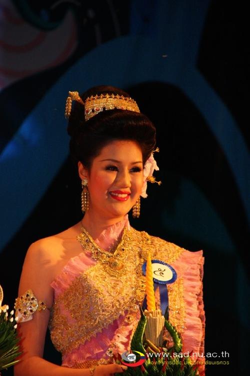 ลอยกระทงพระประทีป ย้อนอดีตวิถีไทย