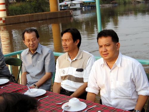 การประชุม art and culture forum