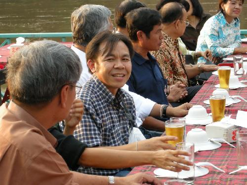 การประชุม art and culture forum