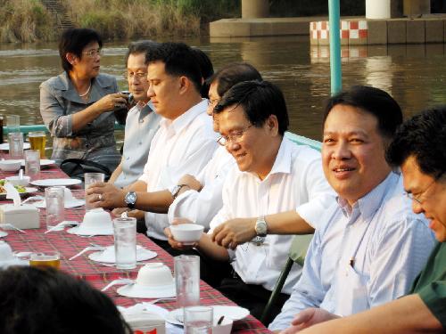 การประชุม art and culture forum