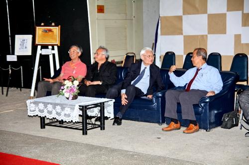 Group Gift 2009