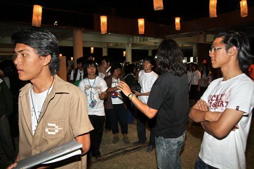 Group Gift 2009