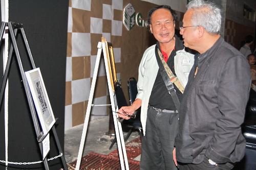 Group Gift 2009